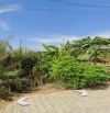 Bán lô đất đường Trần Quang Quờn, Xã Bình Khánh, Cần Giờ