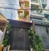 Hxh 50/ Dương QUảng Hàm Sát ĐH Văn Lang 4mx16m 3 Lầu Chỉ 8 tỷ