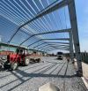 Cho Thuê 2.900m2 Nhà Xưởng Mới Tân Uyên Bình Dương Giấy Tờ Đầy Đủ
