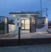 BÁN NHÀ CỦ CHI 180m2 ĐƯỜNG 660 PHƯỚC THẠNH CỦ CHI GIÁ 670TR