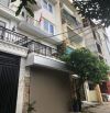 Cho thuê căn hộ dịch vụ khu phân lô ngõ 33 Nghĩa Đô - Cầu Giấy