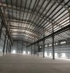 Kho xưởng cho thuê 7000m2 tại Cần Giuộc, Long An- PCCC tự động- Phù hợp đa ngành