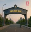 BÁN ĐẤT ĐẸP HỘI PHỤ ĐÔNG HỘI ĐÔNG ANH 🚘🚘ĐƯỜNG OTO TRÁNH NGAY KHU ĐẤU GIÁ🌿🌿🌿