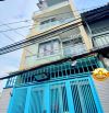 BÁN NHÀ ĐẸP CHÍNH CHỦ Ở 4 TẤM ĐÚC VỊ TRÍ 1/ HÌNH THẬT DT 3,9*14 GẦN CHỢ 200 GIÁ 6TỈ TÍ KDC