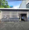 Bán nhà cấp 4 (4.9x12.5m), hẻm Nguyễn Văn Trỗi p. Dĩ An gần trường cấp 1,2,3
