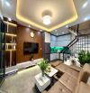 BÁN NHÀ TRẦN PHÚ - FULL NỘI THẤT -  Ô TÔ ĐỖ CỔNG - 33M X 5 TẦNG - GIÁ 8,3 TỶ.
