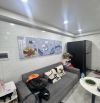 Nhà Đẹp Phố Hào Nam- 3 Tầng 2 Phòng Ngủ  full Công Năng