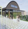 Dĩ An - TP HCM - 3500m2 - Cafe , Tennis , PicklePall, Giải Trí