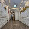 BÁN NHÀ VẠN PHÚC - HÀ ĐÔNG - THANG MÁY - Ô TÔ VÀO NHÀ - 44M X 6 TẦNG - GIÁ 12 TỶ.