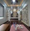 Bán nhà Xã Đàn lõi Đống Đa nhà thiết kế hiện đại 46m 6 tầng thang máy 2 thoáng nội thất cơ