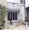 CẦN BÁN NHÀ 105M2, TRỊNH THỊ MIẾNG, HÓC MÔN, GIÁ 1 TỶ 1