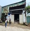 Cho thuê kho Cụm CN Lại DỤ, An Thượng, Hoài Đức. DT 800m, cao 8m, có điện 3fa, nước sạch.