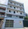 Toà Nhà CHDV Hầm 7 Lầu HXH Ung Văn Khiêm, P.25,Bình Thạnh, 9.3x25m,TN 300 triệu,Chỉ 55 Tỷ
