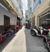 Bán nhà Phú Nhuận - hẻm ô tô kinh doanh 6m - 57m2 - 3 tầng