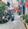 NHÀ TRUNG TÂM THÀNH PHỐ - QUẬN TÂN BÌNH