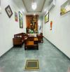 Siêu hiếm Nguyễn Thị Định 2 mặt ngõ 6 tầng thang máy 50m2 8 phòng ngủ nội thất ở, cho thuê