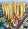 Nhà phố mặt tiền đường Thống Nhất - Bcons City chỉ còn 2 căn cuối cùng, TT 2,6 tỷ sở hữu