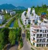 CHỦ CẦN TIỀN – BÁN GẤP SHOPHOUSE LEGACY HILL LƯƠNG SƠN GIÁ CHỈ 4.X TỶ