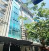 Bán toà nhà văn phòng 8 tầng phố Ngụy Như Kon Tum - Phân lô ô tô tránh - Vỉa hè kinh doanh