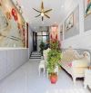 Bán nhà hẻm xe hơi, Đường Số 9, Gò Vấp, 55.4 m² (4m x 14m), 4 tầng - Giá 6.1 tỷ TL