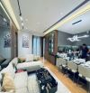 Cho thuê chung cư C14 Bắc Hà Tố Hữu, 2 ngủ 70m2 full đồ 11.5 triệu