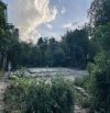 🌊 BÁN 1.526m² ĐẤT MẶT TIỀN – VIEW SÔNG HƯƠNG THƠ MỘNG – VỊ TRÍ HIẾM CÓ