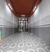 🔥TÂN CHÁNH HIỆP 🕌 NHÀ ĐẸP 3 TẦNG  83M2 _THIẾT KẾHIỆN ĐẠI _FULL NỘI THẤT CAO CẤP - HẺM XE