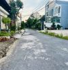 Bán lô đất tuyến 2 CHUNG CƯ Hoàng Mai, Đồng Thái 100m giá  4,x tỷ