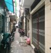Nhà 2 tầng phố Hồ Thị Kỷ, quận 10, chỉ 6 tỷ.