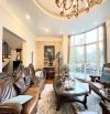 SIÊU BIỆT THỰ LÔ GÓC KĐT CIPUTRA 305m2-4.7triệu USD