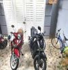 Nhà 2 tầng hẻm Cầu Dứa Phú Nông sau trạm y tế Vĩnh Ngọc