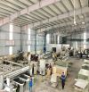 Bán xưởng gỗ rộng gần 2.000m2. MẶT TIỀN QL80 Châu Thành, Đồng Tháp.