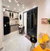 Bán nhà hẻm thông, Cô Giang, Phú Nhuận, 28m² (4.5m x 6m), 3 phòng ngủ - Giá 4.95 tỷ TL