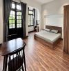 Căn hộ Đường 2/9 – Gần cầu Rồng – View sông Hàn chỉ từ 7tr/ tháng