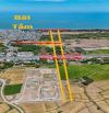 Bán 532m khu cánh đồng gió phước hải