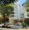 CHO THUÊ NHÀ GÓC 3 MT 63 THỦ KHOA HUÂN, Q1. HẦM, 7 TẦNG, TM, 5X24 CHỈ 150TR