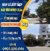BÁN LÔ ĐẤT MẶT TIỀN ĐƯỜNG 10,5 HỒ TÙNG MẬU TRỤC THÔNG BIỂN