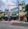 CHO THUÊ NHÀ 4 HOÀNG HOA THÁM, TÂN BÌNH. TRỆT, 2 LẦU, DT 12X18 CHỈ 130TR