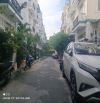Bán Biệt thự ngang lớn 5.8m khu Vip Hà Huy Giáp gần Ngã Tư Ga, 68m2, 4 tầng, nhỉnh 6Tỷ