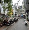 Bán nhà ngõ 26 Nguyên Hồng - 6 tầng thang máy - view sân chơi - chỉ 33 tỷ TL mạnh