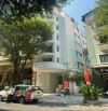 CHO THUÊ NHÀ GÓC 2MT 63 THỦ KHOA HUÂN, QUẬN 1, DIỆN TÍCH: 5x25M, HẦM TRỆT 6 LẦU, 150TR