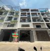 Siêu Phẩm 5 Tầng full nội thất cao cấp, Nguyễn Ảnh Thủ, 53m2, đường 8m xe hơi ngủ trước nh