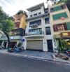 Cho Thuê 3 Tầng Dưới 60m² – Nguyễn Đình Hoàn, Cầu Giấy, MT 6m, Có Thang