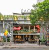 SIÊU HIẾM ! CĂN GÓC 3 MT ĐƯỜNG BÌNH PHÚ, Q.6 – NGANG 30M – CN : 1132m2 – GIÁ SỐC 180 TỶ