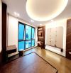 Sốc chính chủ hạ chào 500 triệu, Bán nhà Mậu lương, lô góc, thang máy, mặt tiền đẹp