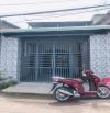 Nhà C4 SHR Bán nằm sẹc đường Trịnh Thị Miếng thới tam thôn, hóc môn Giá 830tr