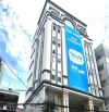 Cho thuê tòa nhà 3200m2 văn phòng mặt tiền đường Út Tịch, P.4, Q. Tân Bình