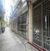 Bán Nhà Phố Thanh Nhàn - Ngõ ÔTÔ thông 2 đầu, KD, mặt tiền đẹp - 44m2  x 4 Tầng - SĐCC