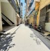 NHÀ HOÀNG VĂN THÁI DT100M, 8 TẦNG MT5M, 35 TỶ THANH  XUÂN.