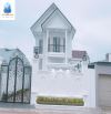 Bán Biệt Thự 10x22m --  Song Hành, Hóc Môn – Giảm mạnh còn 8.99 tỷ
